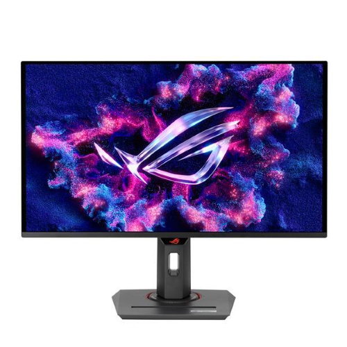 Asus XG27UCDMG ROG Gaming- 27 pollici 4K QD-OLED